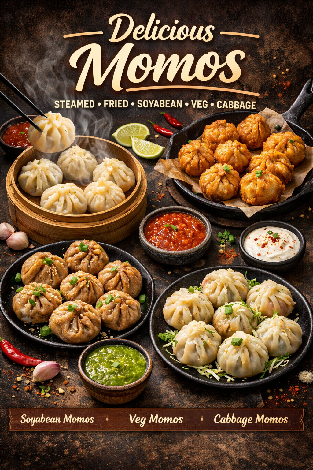 Momos
